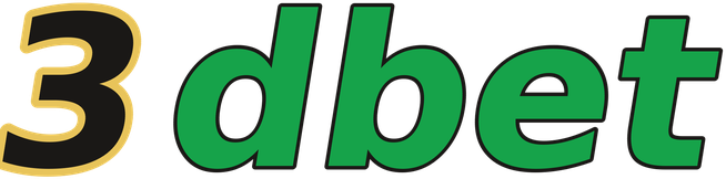 3dbet logo